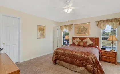 Waterside Villa - Family 4 bed Emerald Island Resort pool home thats close to Disney World