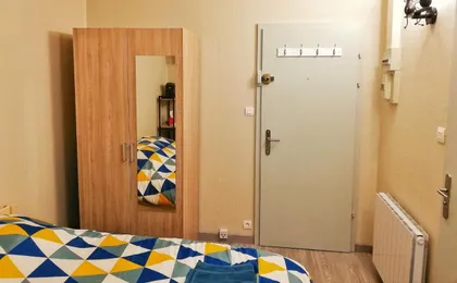 Sleep in Colmar - Parking - Centre