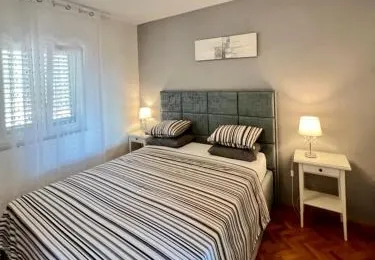 Villa Zen Trogir - Apartment Trogir Heated pool, EV Type 2