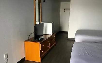 Motel 6-Baker City, OR