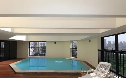 Ibirapuera Flat