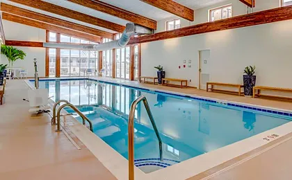Hilton Garden Inn Ocean City Oceanfront