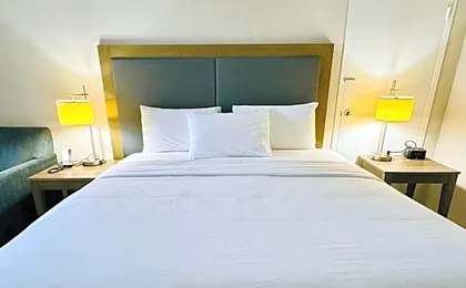 Silver Beach Hotel