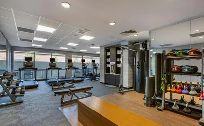 Fairfield Inn & Suites Sandusky