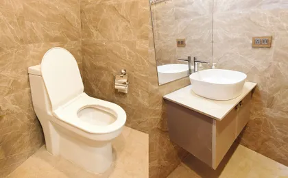 Proximus Boutique Hotel Apartments