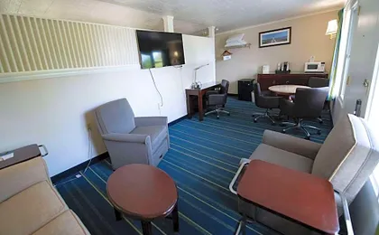 Days Inn by Wyndham Bar Harbor