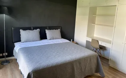 Suite No Jardim Guedala