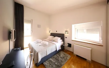 Villa Amarena Zadarvillas