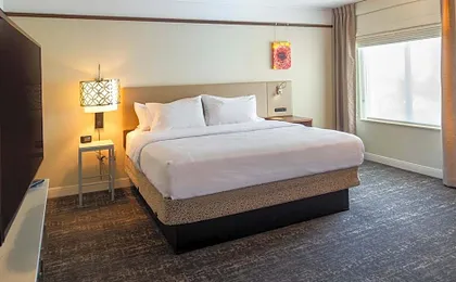 Hilton Garden Inn St. Louis/Chesterfield