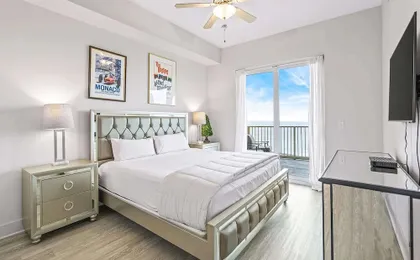 Salt and Shore Escape Sleeps 7