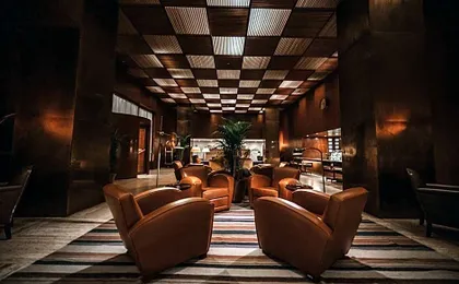 Hotel Fasano Sao Paulo