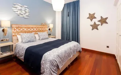 La Casa de la Alameda