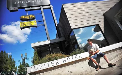 Jupiter Hotel