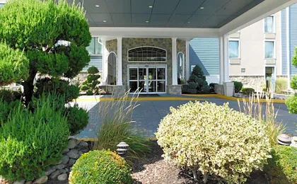 Comfort Inn & Suites Glen Mills - West Chester