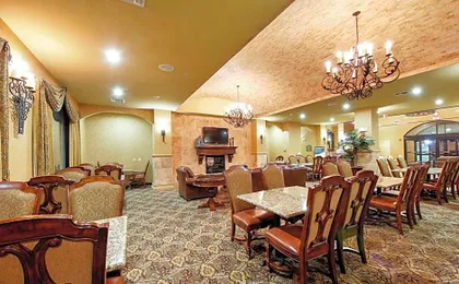 Comfort Suites Alamo/River walk