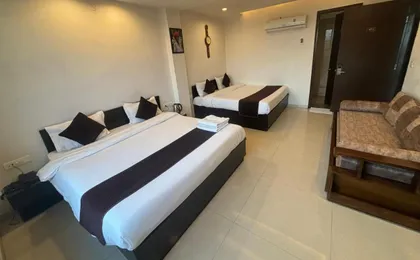 Hotel Life Inn