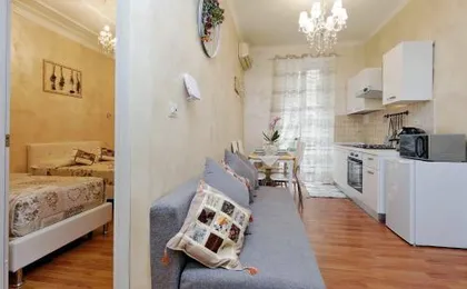 AL Holiday Home
