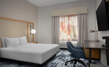 Fairfield Inn & Suites El Centro