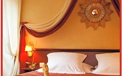 Hotel Britannique