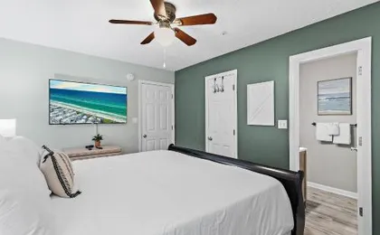 St Martin Beachwalk Villas 112
