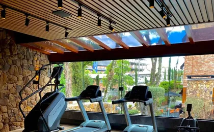 Valle D'Incanto Expericence Hotel