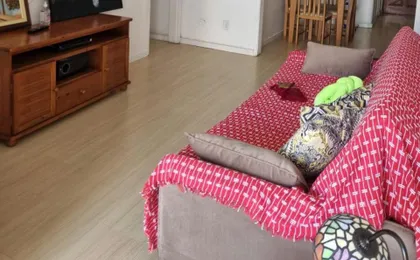 Copacabana Apartamento Lindo
