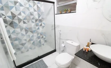 Pet Friendly 8 pax Copacabana | SF704 Z3
