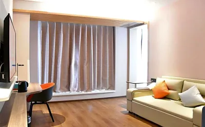 Holiday Inn Express Dali Xiaguan By IHG