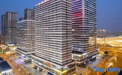 Muju Huayu Hotel (Natural Museum of Science and Technology University)