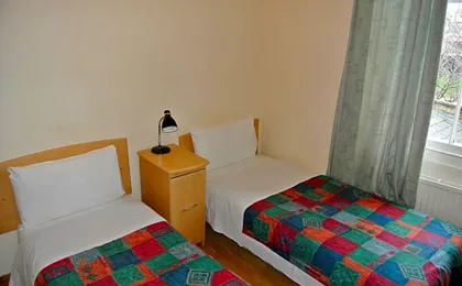 European Hotel