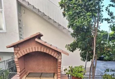 Apartment 3M