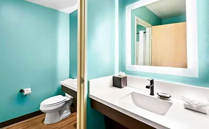 Maverick Hotel Eugene Near University, an Ascend Collection Hotel