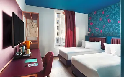 CX Milan NoM