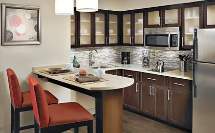 Staybridge Suites Plano North - Frisco by IHG