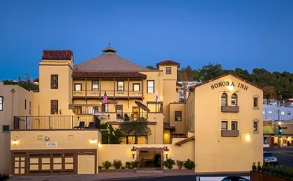 The Sonora Inn