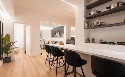 Exclusive And Deluxe Apartment in Athens
