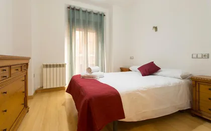 Apartamento Calle Concepcion Centro