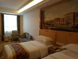 Shangjinghao Hotel (Shenzhen East Railway Station)