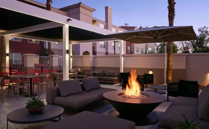 Residence Inn Phoenix Mesa