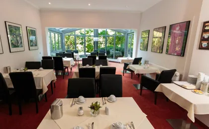 Hotel Landhaus Schlachtensee