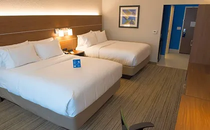 Holiday Inn Express and Suites Dayton Southwest By IHG