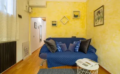 Santa Reparata Flat by Mmega