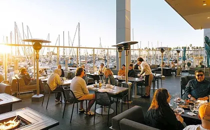 Shade Hotel Redondo Beach