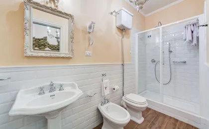 Lunaria Suites Rome