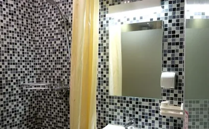 My Home Hotel (Shanghai Zhoupu)