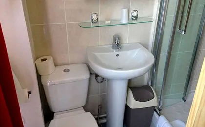Hotel Studia