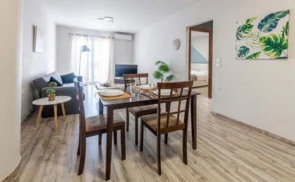 Athenian Boutique Apartments