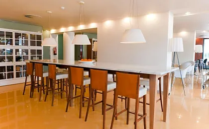 Hotel El Palmeral