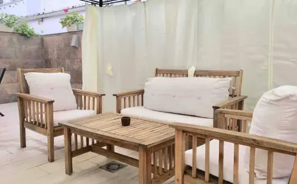 Apartamento Los Naranjos de Santa Justa