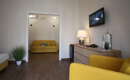 Khome Rooms & Apartment